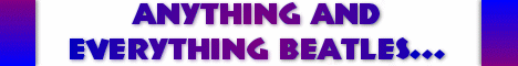 BeatleLinks Banner